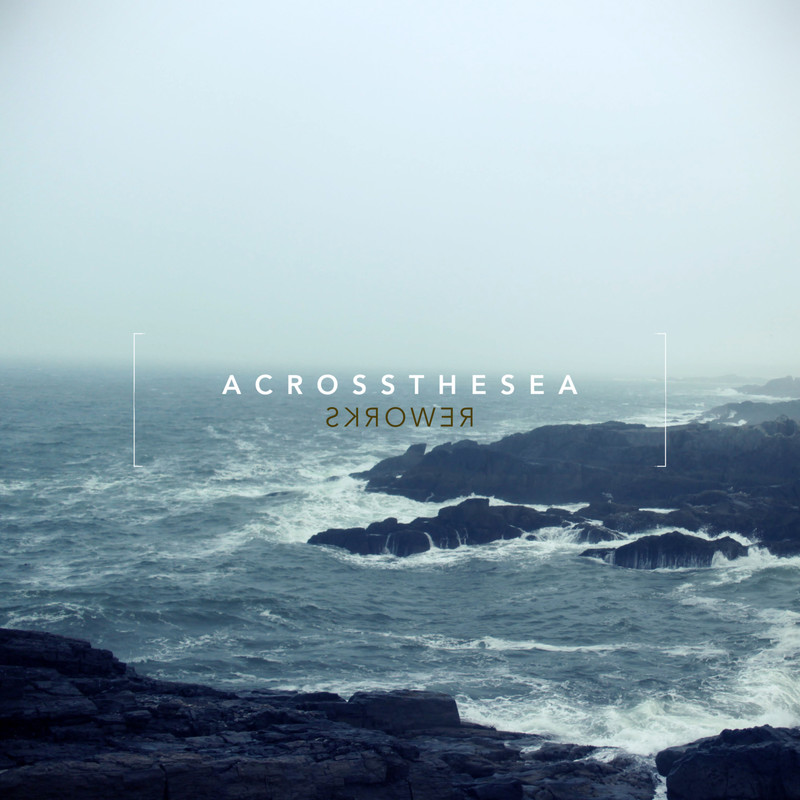 AcrosstheSea封面