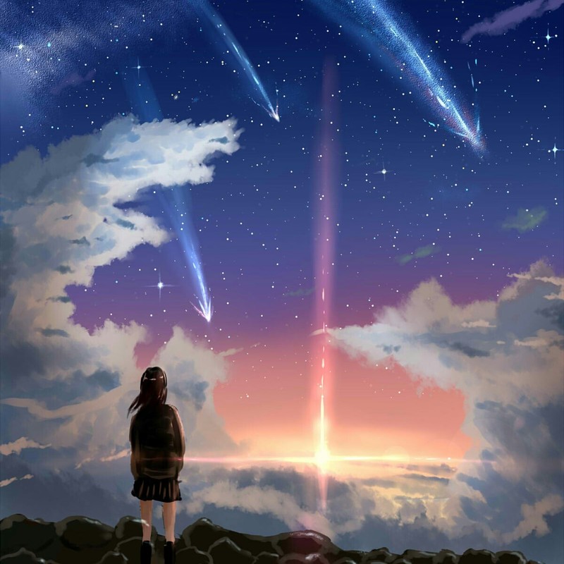 Stardust封面