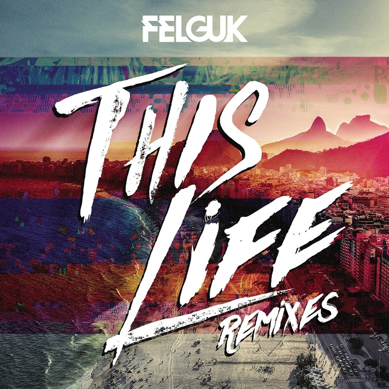 ThisLife封面