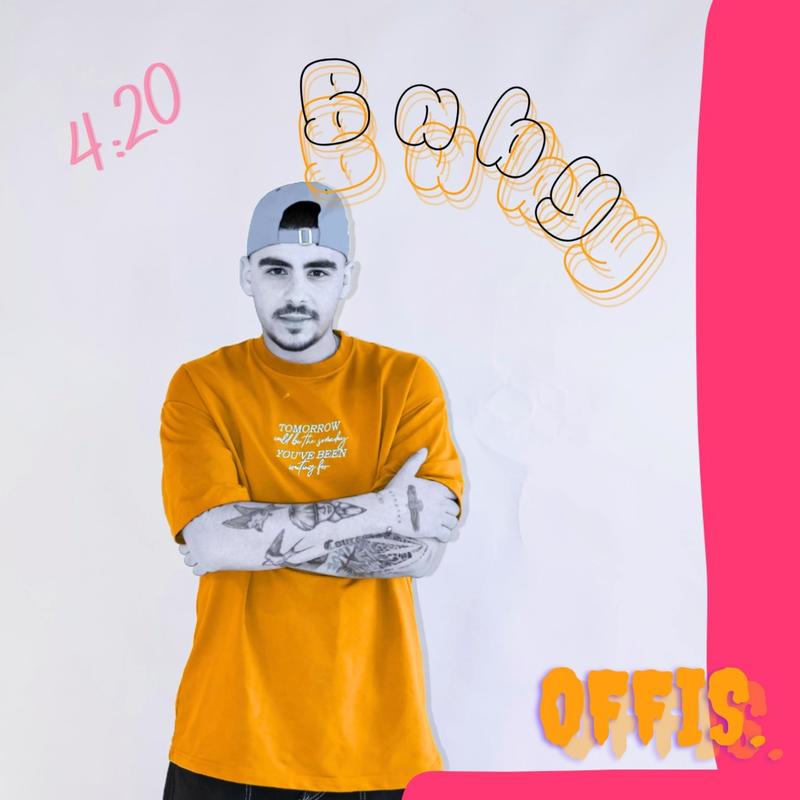 BABY封面