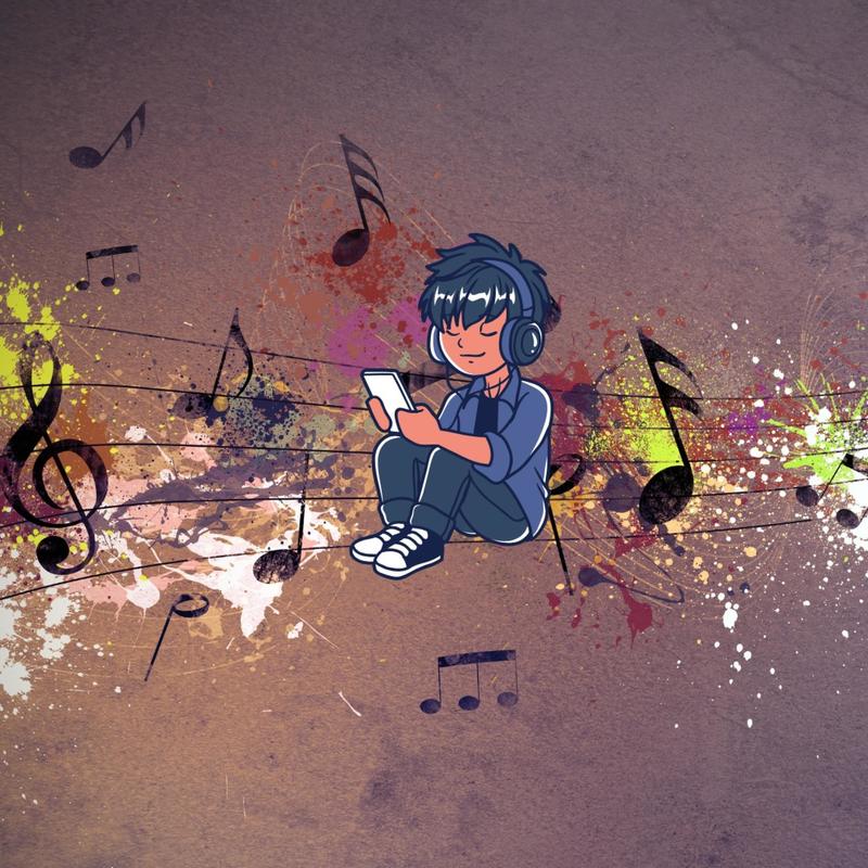 JUSTWHOYOUARE封面
