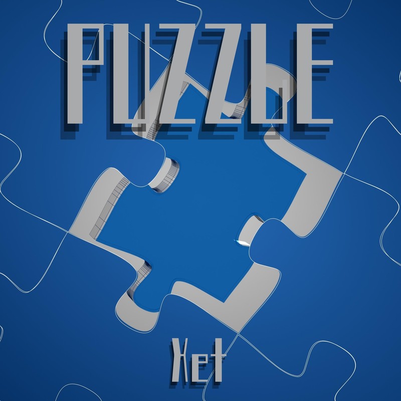 Puzzle封面