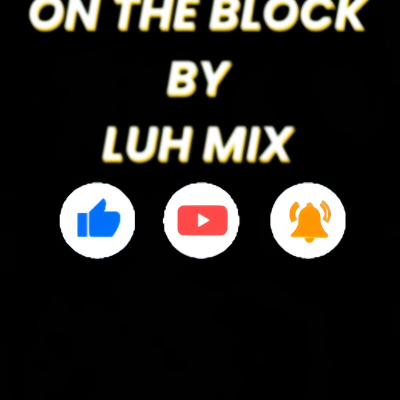 ONTHEBLOCKFREESTYLE封面