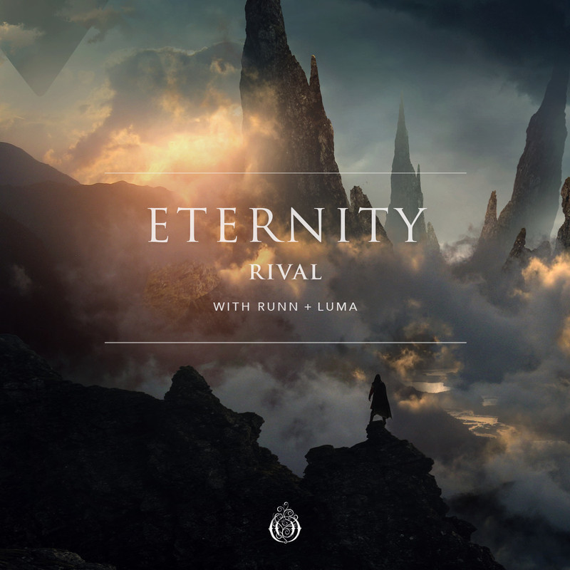 Eternity封面