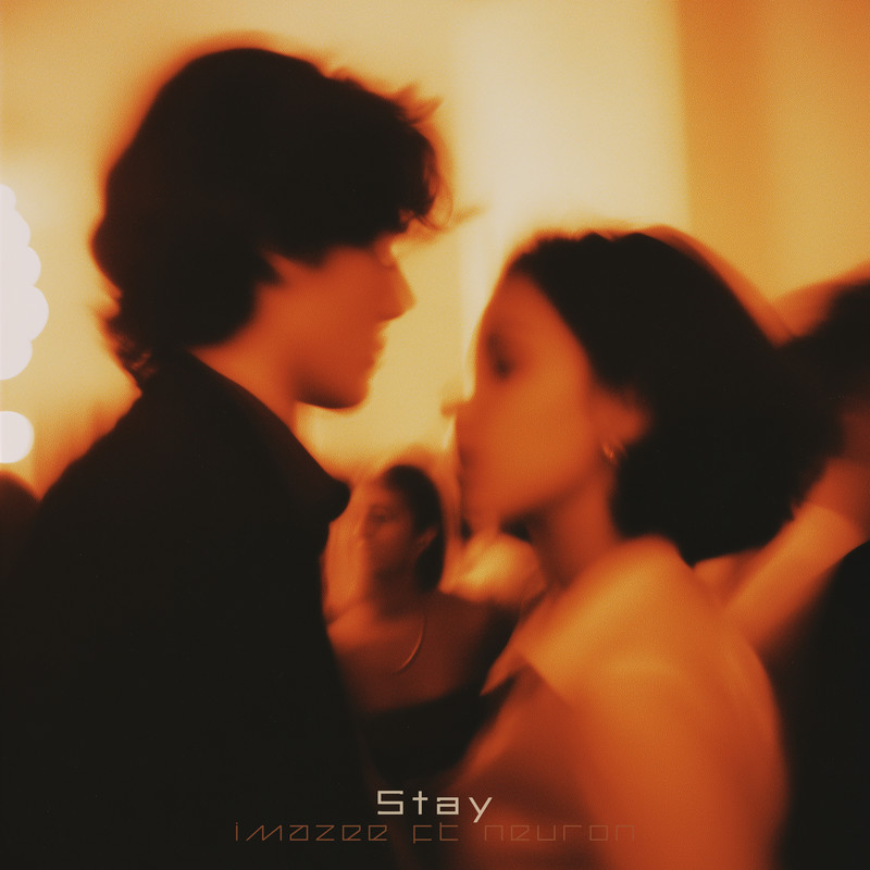 Stay(feat.Neuron)封面