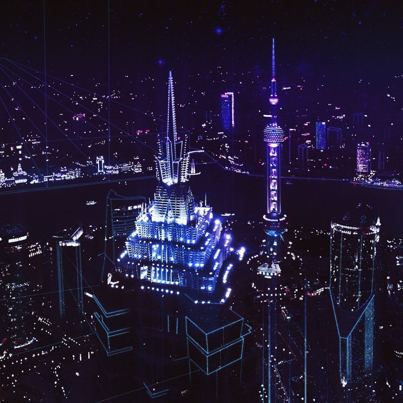 夜綻花封面