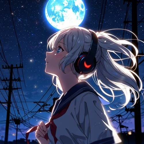 MoonlightMirage封面