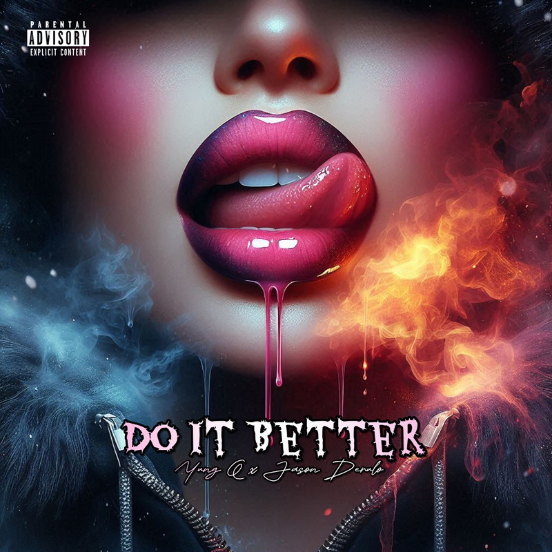 DoItBetter封面