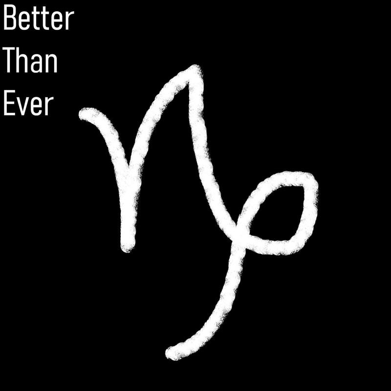 BetterThanEver封面