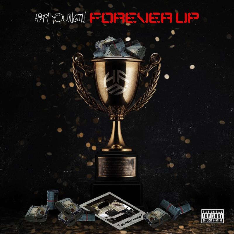 FOREVERUP(Explicit)封面