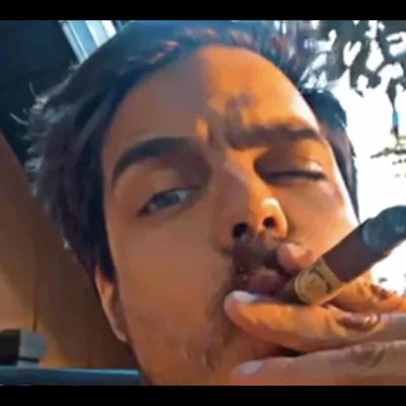 Cigars封面