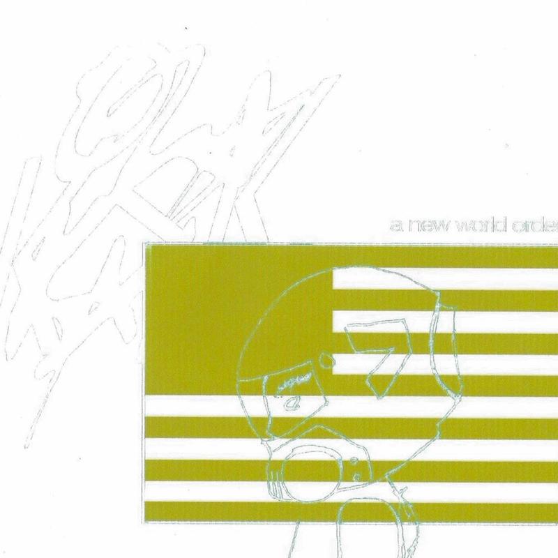 newworldorder封面