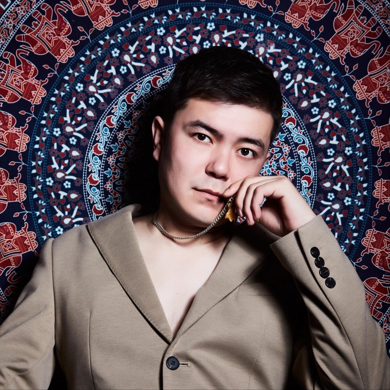 Gulyarihan封面