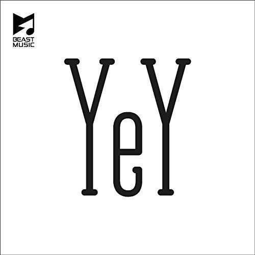YeY封面