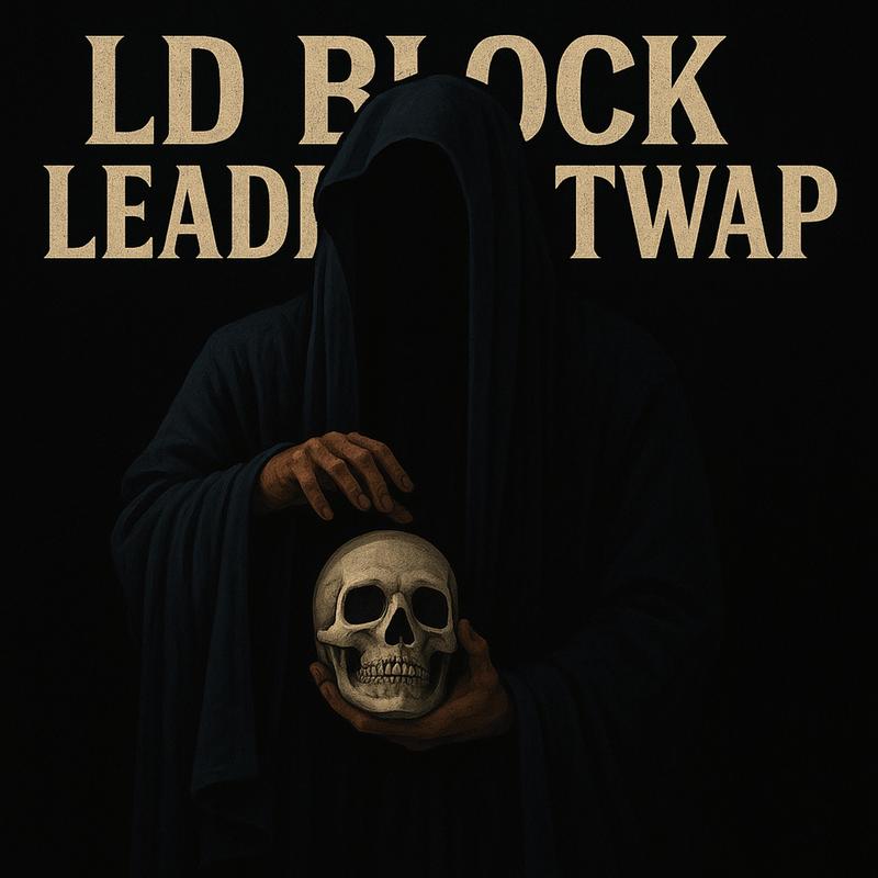 LEADERTWAP封面