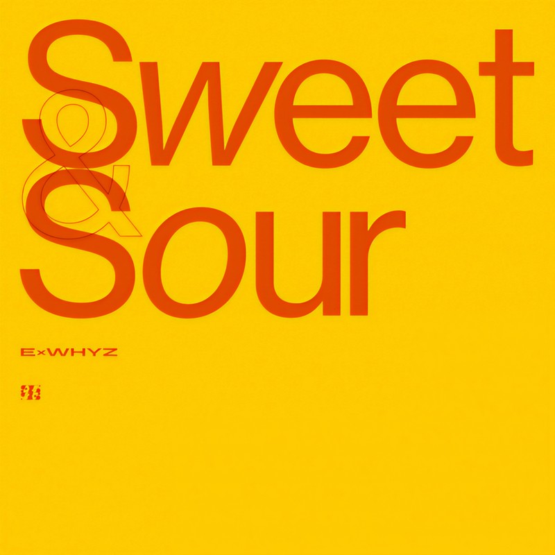 SweetSour封面