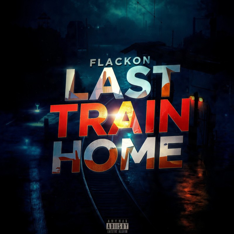 LastTrainHome封面