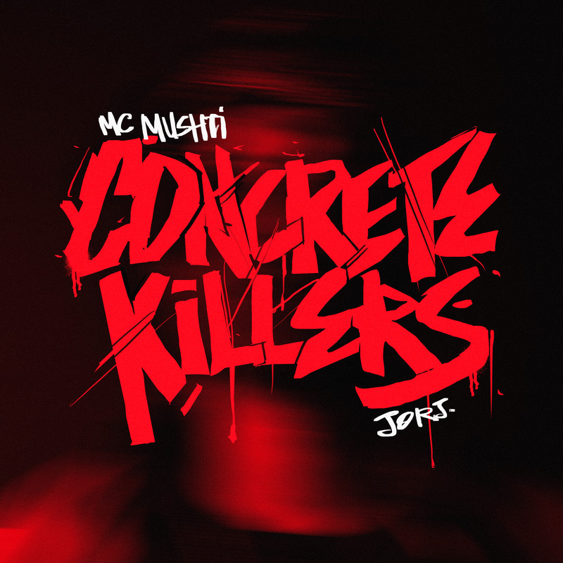 CONCRETEKILLERS封面
