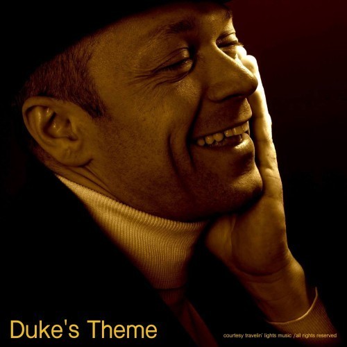 Duke'sTheme封面