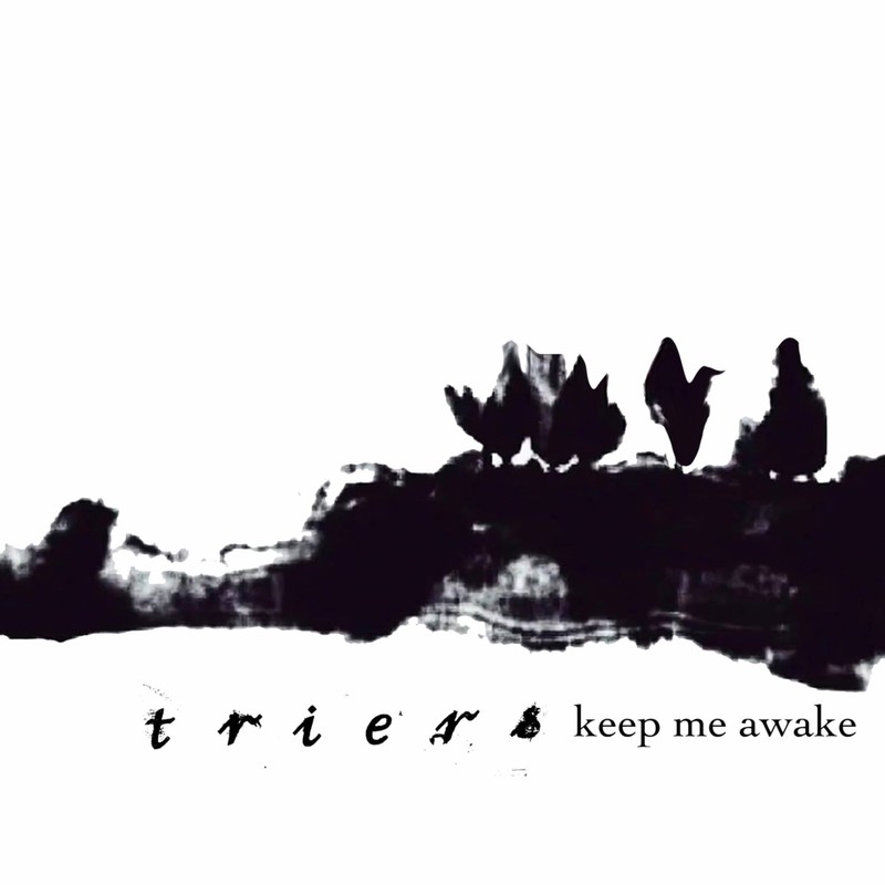 KeepMeAwake封面