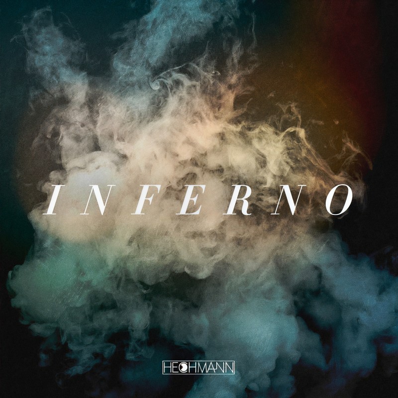 Inferno封面