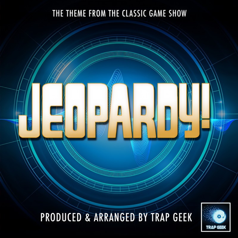 JeopardyMainTheme封面