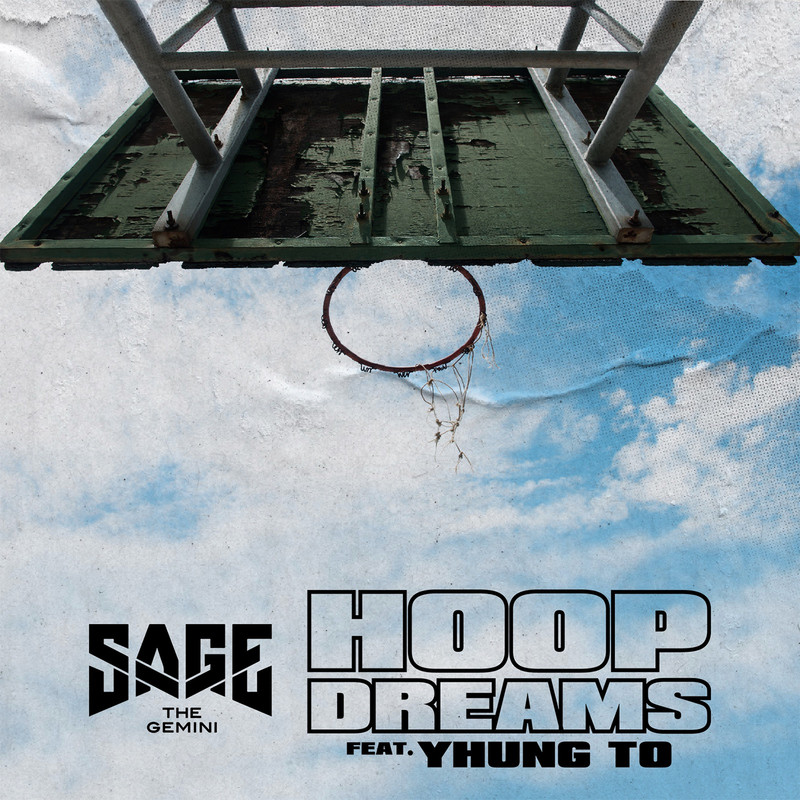 HoopDreams(feat.YhungT.O.)封面