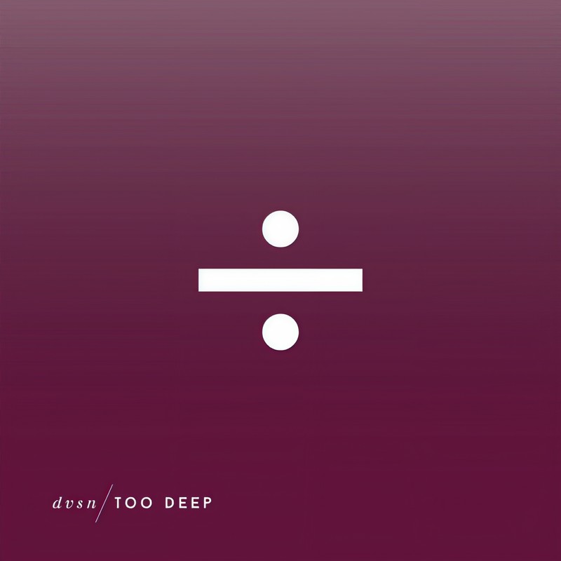 TooDeep封面