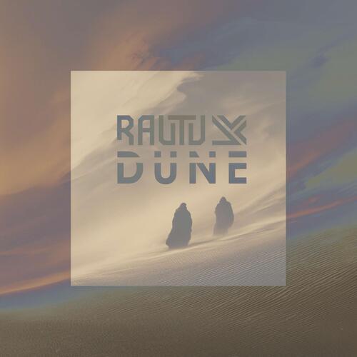 DUNE封面