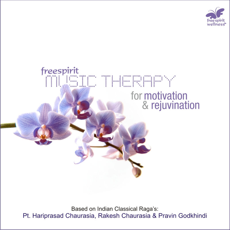 IntroductionToTherapy(Basedon)RagaYaman封面