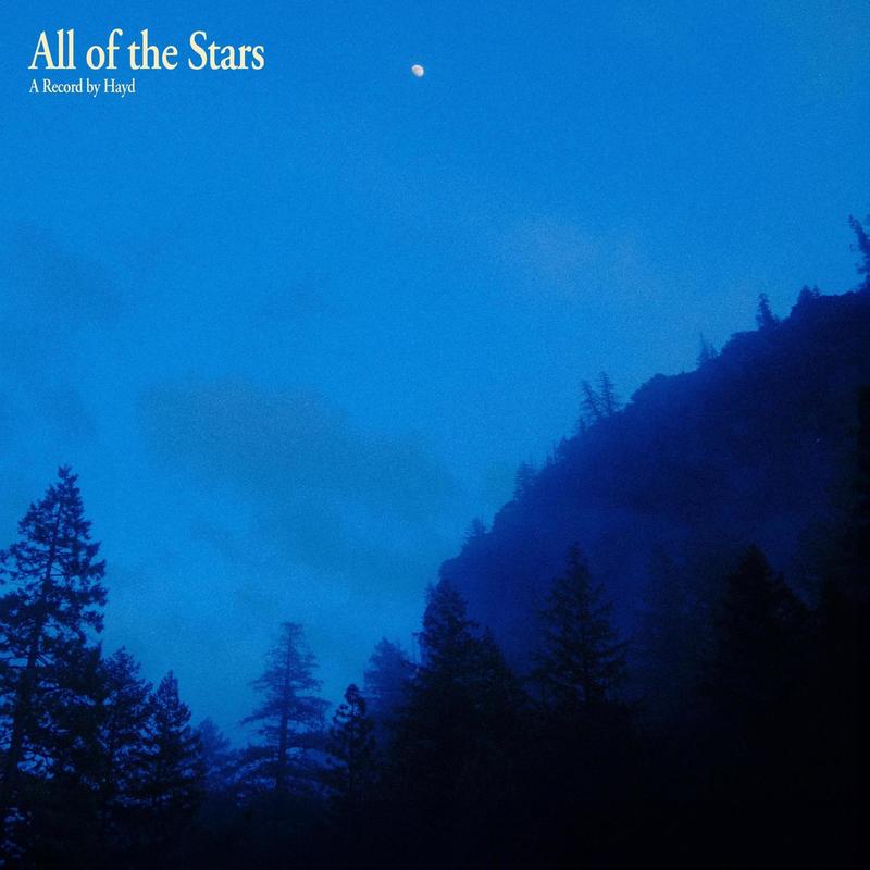 AlloftheStars封面
