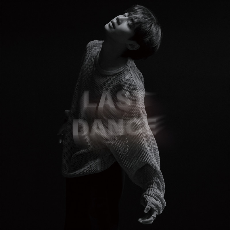 Bounce封面