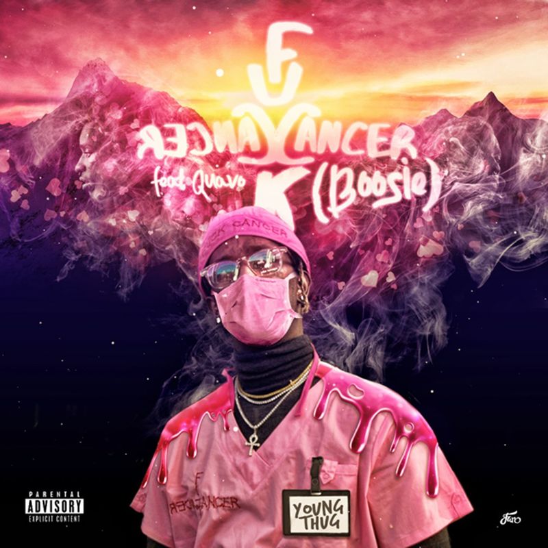 FCancer(Boosie)[feat.Quavo]封面