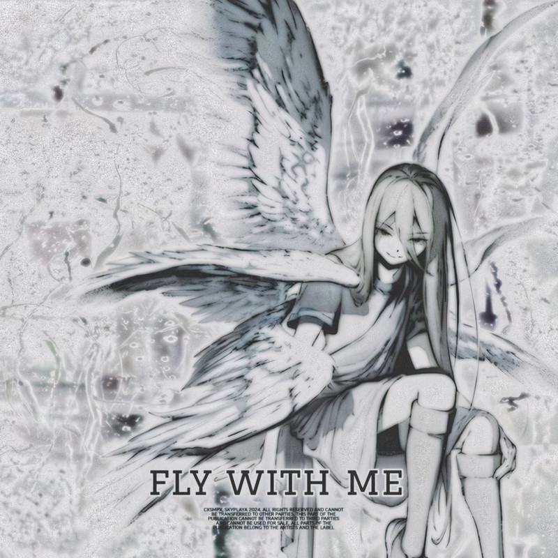 Flywithme封面