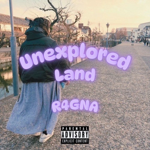 UnexploredLand封面