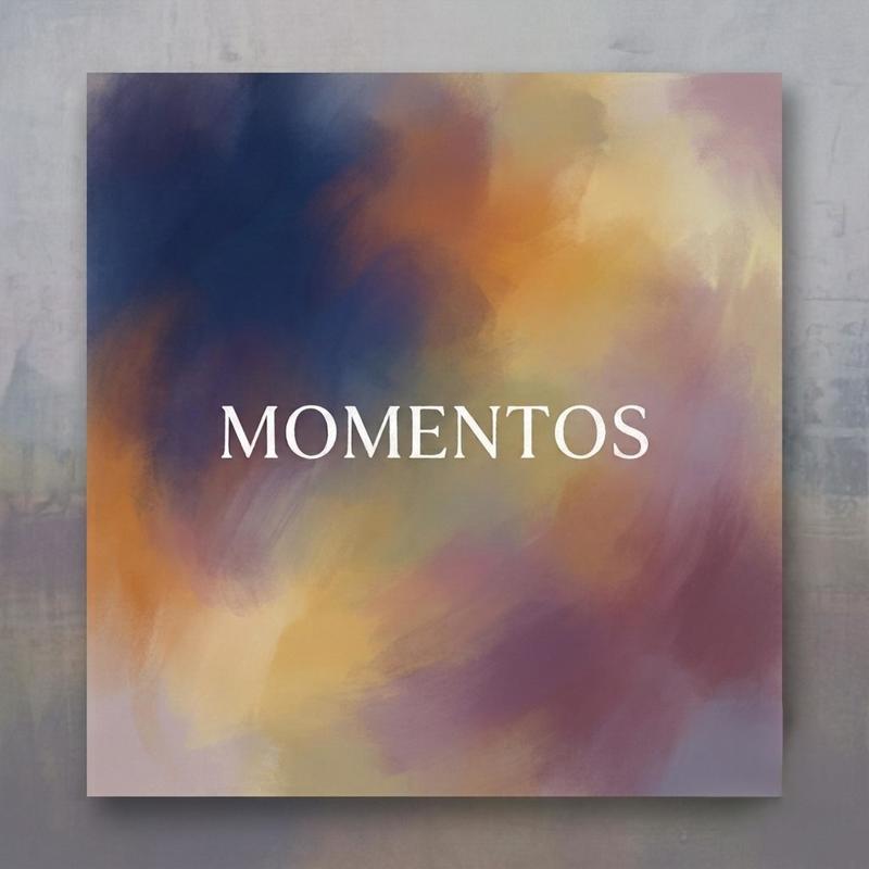 Momentos封面