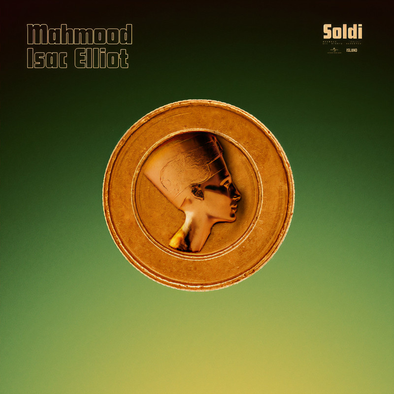 Soldi封面