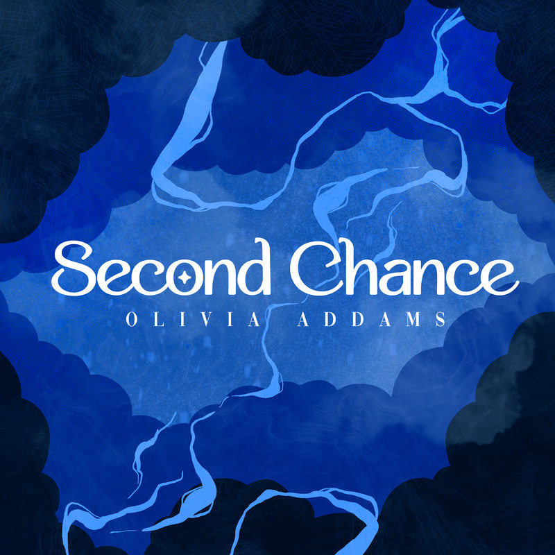 SecondChance封面