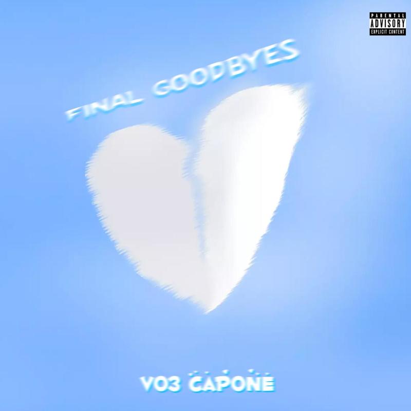 FinalGoodbyes(Explicit)封面
