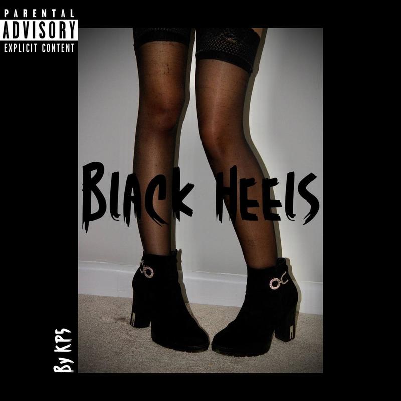 BlackHeels封面