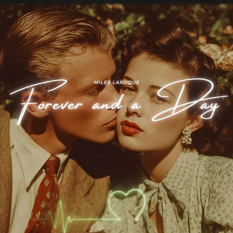 ForeverandaDay封面