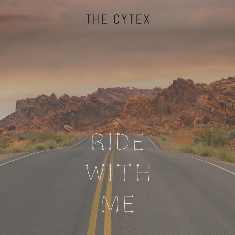 RideWithMe封面