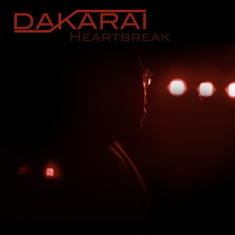 Heartbreak封面