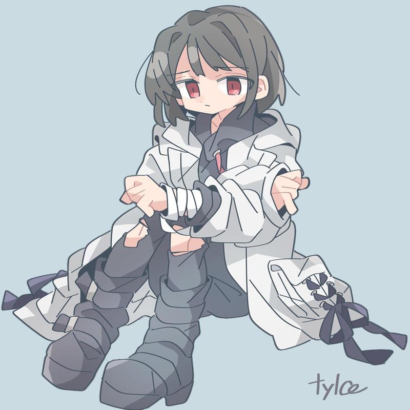 AlkalineTears(LofiVersion)封面