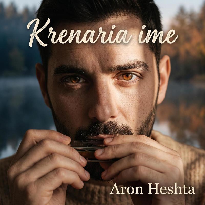 Krenariaime封面