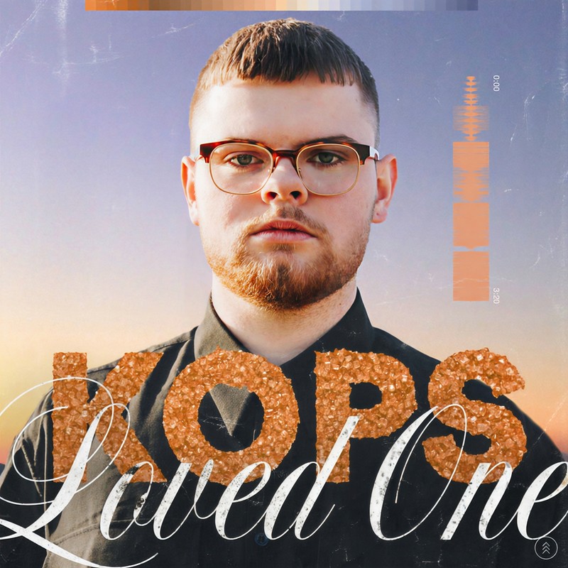LovedOne封面