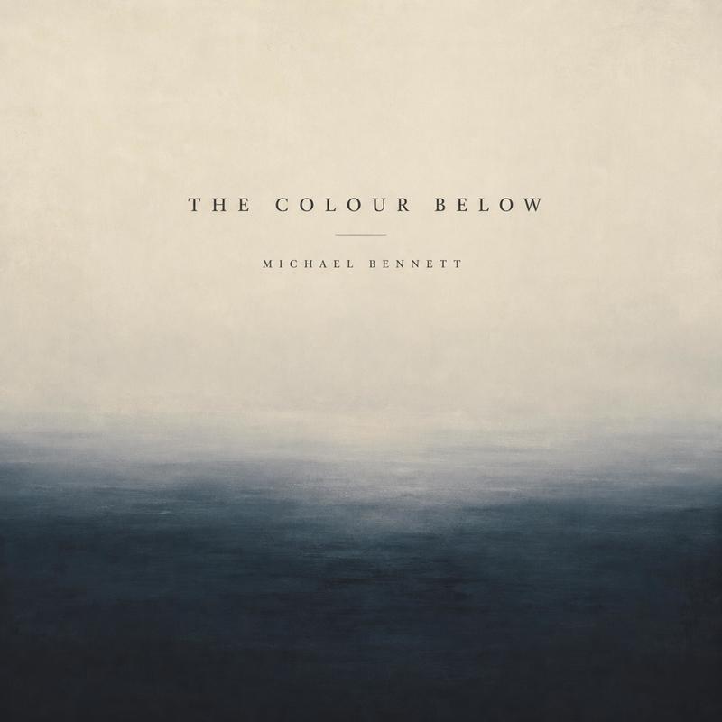 TheColourBelow封面