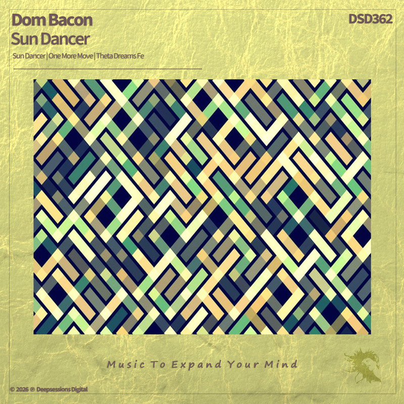OneMoreMove封面