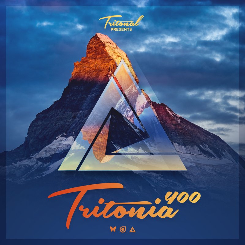 BornYesterday(Tritonia400)封面