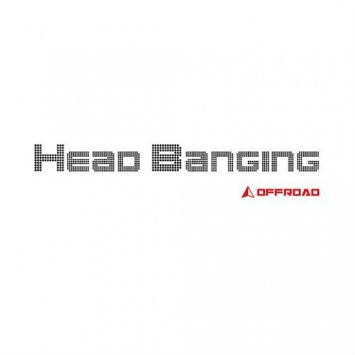 HeadBanging封面